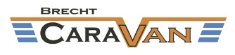 Brecht Caravan Logo