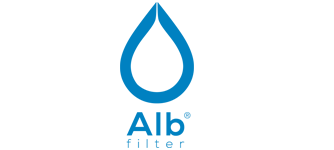 Albfilter Logo