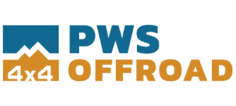 PWS OFFROAD Logo