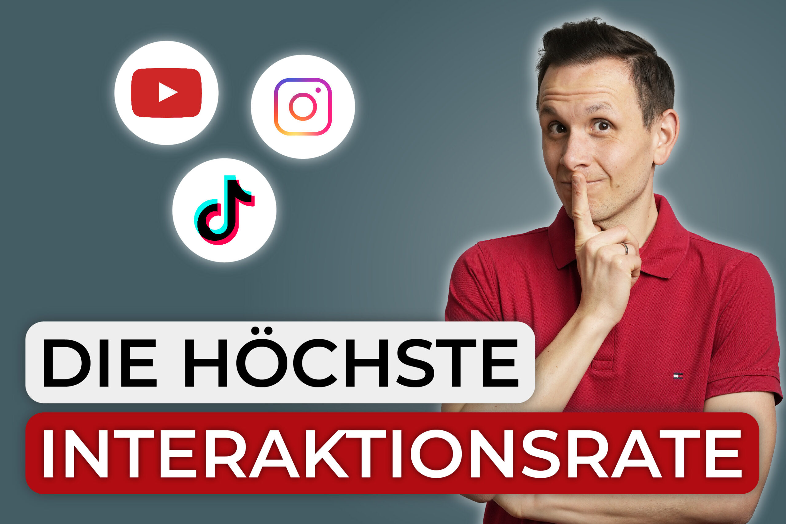 Beitragsbild Interaktionsrate